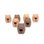 تراش فانتزی کاپی بارا کد 163