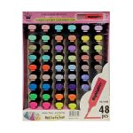 ماژیک علامت گذار رومکس استندی کد 1000