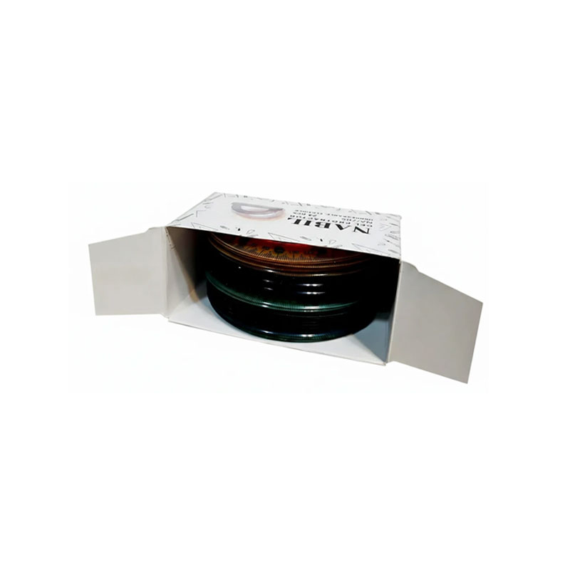 نقاله ژله ای