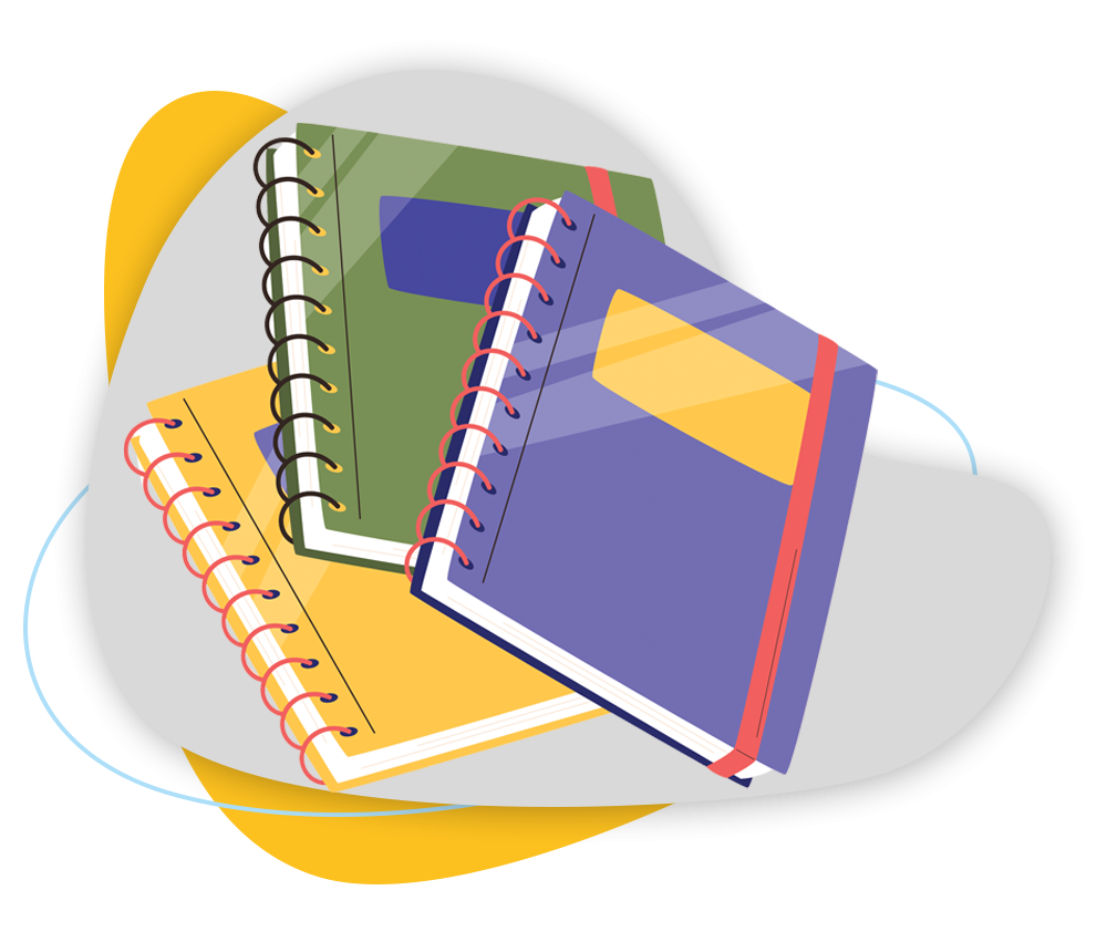 دفتریادداشت