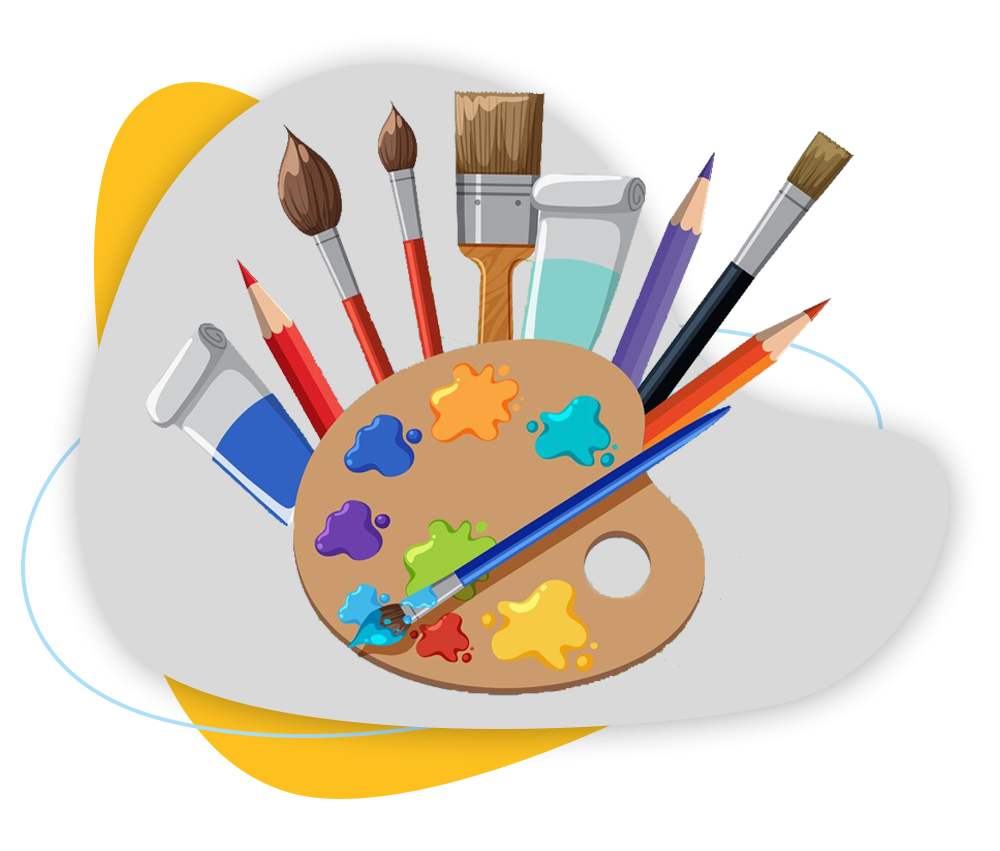 لوازم-نقاشی